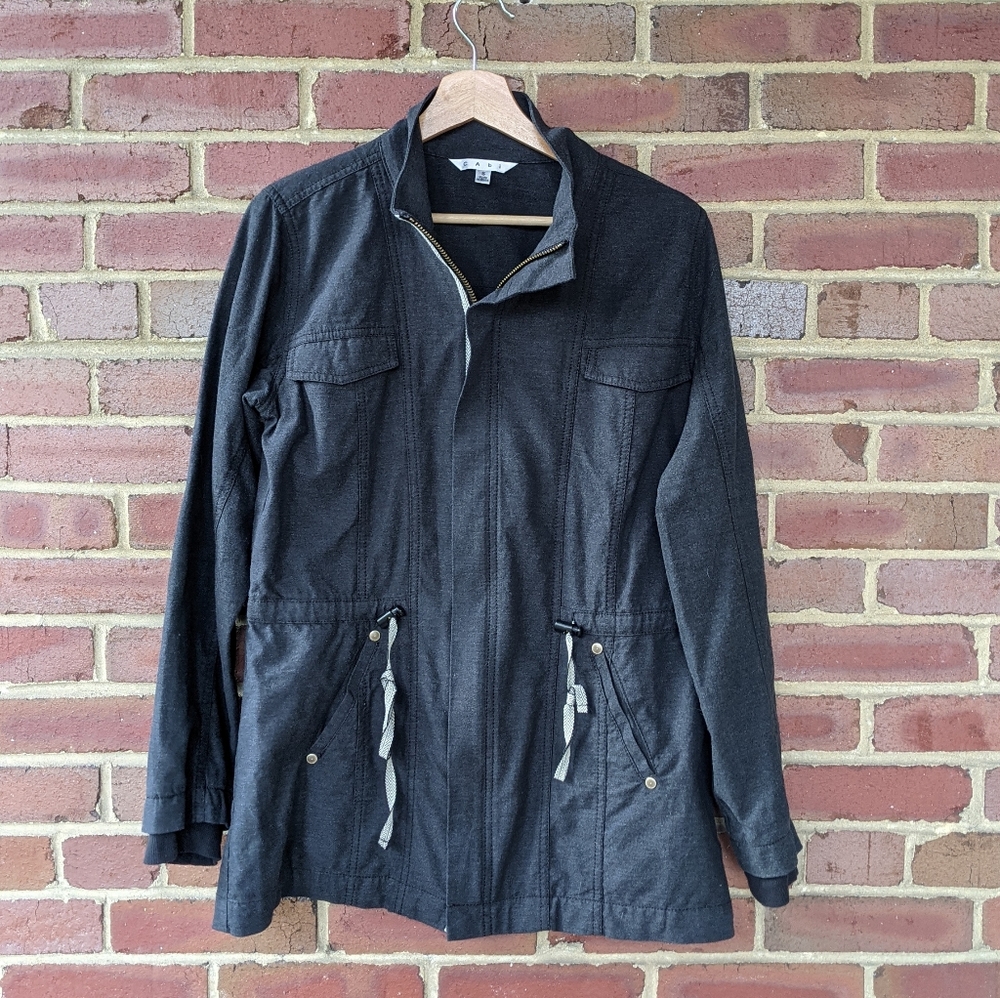 CABI Jacket